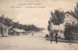 10 - CAMP DE MAILLY - SAN63940 - La Place - Mailly-le-Camp