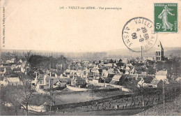 02 - VAILLY SUR AISNE - SAN63904 - Vue Panoramique - Other & Unclassified