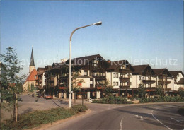72229459 Burgkirchen Alz Martin-Ofner-Strasse  Burgkirchen A.d.Alz - Other & Unclassified