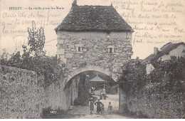 01 - BELLAY - SAN63864 - La Vieille Porte Ste Marie - Belley