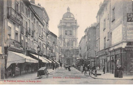 01 - BOURG - SAN63867 - Rue Notre Dame - Other & Unclassified