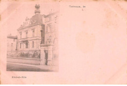 01 - SAN62573 - TREVOUX - Hôtel De Ville - Trévoux