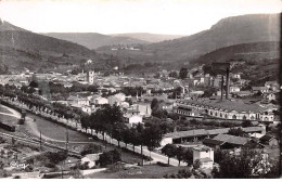 11 - SAN62650 - QUILLAN - Vue Générale - CPSM 14x9 Cm - Altri & Non Classificati