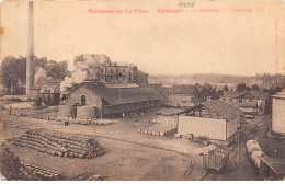 02 - SAN62618 - FARGNIERS - Environs De La Fère - La Distillerie La "Couronne" - Other & Unclassified