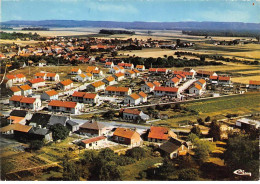 02 - SAN62595 - ATHIES SOUS LAON - Vue Aérienne - La Résidence - CPSM 15x10 Cm - Andere & Zonder Classificatie