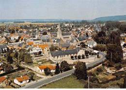 02 - SAN62596 - ANIZY LE CHATEAU - Vue Générale Aérienne - CPSM 15x10 Cm - Andere & Zonder Classificatie