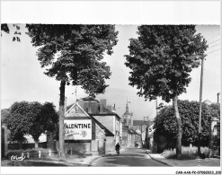 CAR-AAKP2-10-0149 - VILLENAUXE - Rue De La Gare Et Les Promenades - Andere & Zonder Classificatie