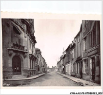 CAR-AAKP2-08-0145 - ROCROI - Rue De Bourgogne - Autres & Non Classés