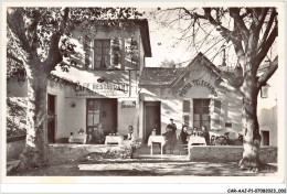 CAR-AAJP1-06-0002 - ST-BLAISE - Hôtel-restaurant De La Poste - Autres & Non Classés