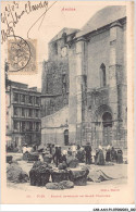 CAR-AAHP1-9-0051 - FOIX - Eglise Cothique De Saint-volusien - Foix