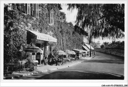 CAR-AAHP1-6-0046 - GRIMALDI-VENTIMIGLIA - L'auberge De France - Pubs, Hotels And Restaurants