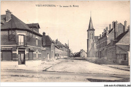 CAR-AAHP1-2-0035 - VIRY-NOUREUIL - Le Centre Du Bourg - Sonstige & Ohne Zuordnung