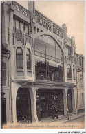 CAR-AAHP1-2-0014 - SOISSONS - Magasins Réunis - Façade Sur La Rue Saint-martin - Soissons