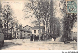 CAR-AAGP1-02-0002 - SOISSONS - Sucrerie De Milempart - Soissons