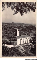 CAR-AAEP1-06-0022 - MAGAGNOSC - L'eglise - Vue Sur Opio - Sonstige & Ohne Zuordnung