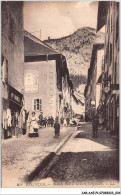 CAR-AAEP1-05-0018 - BRIANCON - Grande Rue Et Gargouille - Briancon