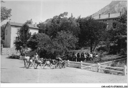 CAR-AAEP1-04-0014 - COLONIE S.N.C.F - La CLAPPE-BEDEJUN - Jeux - Sonstige & Ohne Zuordnung