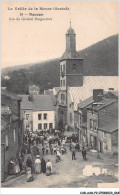 CAR-AADP2-08-0123 - NOUZON - Rue Generale Marguerite - Autres & Non Classés