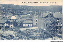 CAR-AADP2-08-0121 - NOUZONVILLE - Rue Générale De La Forge - Autres & Non Classés