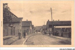CAR-AADP1-02-0031 - EVERGNICOURT - Grande Rue  - Other & Unclassified