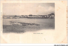 CAR-AADP1-01-0018 - PONT D'AIN - Unclassified