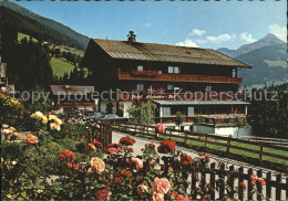 72229423 Alpbach Hotel Alpbacher Hof  Alpbach - Other & Unclassified