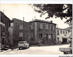 CAR-AAKP6-11-0577 - CAMPAGNE SUR AUDE - Place De La Poste - Altri & Non Classificati