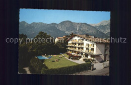 72229312 Hall Tirol Hotel Tyrol  Hall In Tirol - Other & Unclassified