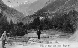 Bormio (Sondrio) - Bagni Di Bormio Pineta E Laghetto - Sondrio