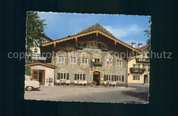 72229217 Garmisch-Partenkirchen Hotel Husar Garmisch Garmisch-Partenkirchen - Garmisch-Partenkirchen