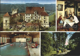 72229215 Weitenburg Schloss Hotel Restaurant Starzach - Other & Unclassified