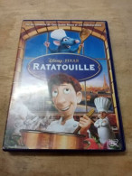 DVD Film - Ratatouille (Walt Disney/Pixar) - Sonstige & Ohne Zuordnung