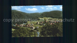 72228565 Nachrodt-Wiblingwerde Panorama Sauerland Nachrodt-Wiblingwerde - Autres & Non Classés