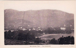 83 - Var -  CAVALAIRE -  Vue Generale - Cavalaire-sur-Mer