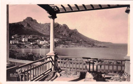 83 - Var -  ANTHEOR ( Saint-Raphael  ) - Esterel - Saint-Raphaël