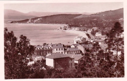 83 - Var -  SAINTE MAXIME  Sur MER -  La Grande Pointe - Sainte-Maxime