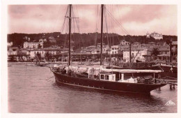 83 - Var -  SAINTE MAXIME  Sur MER -  Le Port - Sainte-Maxime