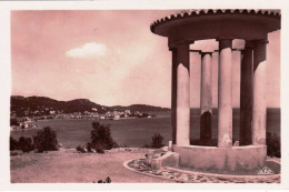 83 - Var -  SAINTE MAXIME  Sur MER - Vue Prise Du Belvedere - Sainte-Maxime