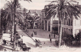 83 - Var -  HYERES -  Avenue De La Poste  - Hyeres