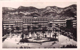 83 - Var -   TOULON - Place De La Liberté - Toulon