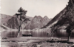 65 - Hautes Pyrenées -  CAUTERETS -  Lac De Gaube - Cauterets