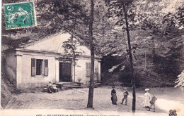 65 - Hautes Pyrenées -  BAGNERES De BIGORRE - Fontaine Ferrugineuse - Bagneres De Bigorre