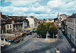 65 - Hautes Pyrenées -  BAGNERES De BIGORRE -  Allées Des Coustous - Bagneres De Bigorre