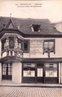 68 - Haut Rhin -  RIBEAUVILLE - Pfifferhus ( Ancienne Maison Des Menetriers )  - Ribeauvillé