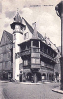 68 - Haut Rhin -  COLMAR -  Maison Pfister - Colmar