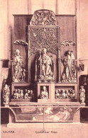 68 - Haut Rhin -  COLMAR -  Isenheimer Altar - Colmar