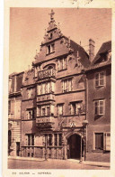 68 - Haut Rhin -  COLMAR -   Kopfhaus - Colmar