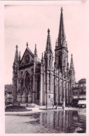 68 - Haut Rhin - MULHOUSE - MULHAUSEN - L Eglise Protestante Saint Etienne - Mulhouse