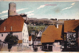 68 - Haut Rhin -  KAYSERSBERG -  Vue Du Village - Kaysersberg