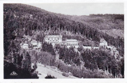 68 - Haut Rhin -  AUBURE -  Sanatorium Salem Freland - Sonstige & Ohne Zuordnung